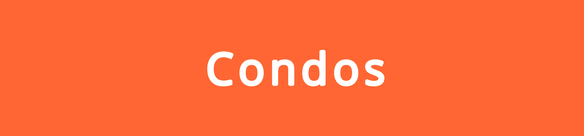 condo