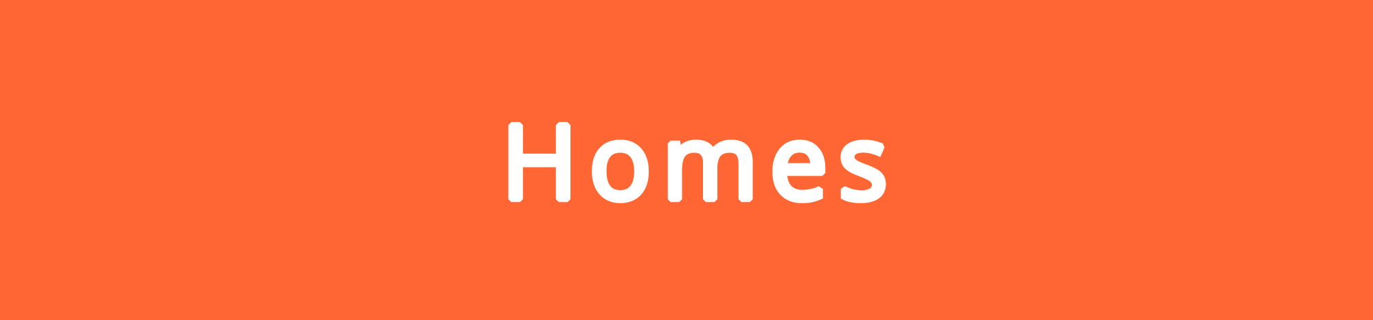 homes