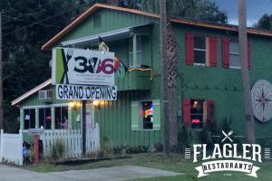 Palm Coast Best Restaurants