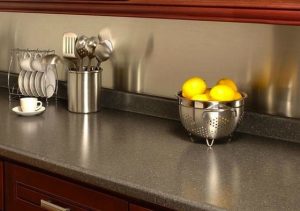 Different Kinds of Countertops