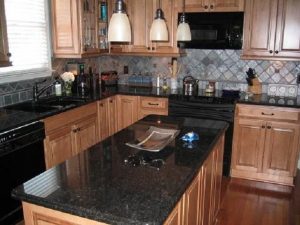 Different Kinds of Countertops