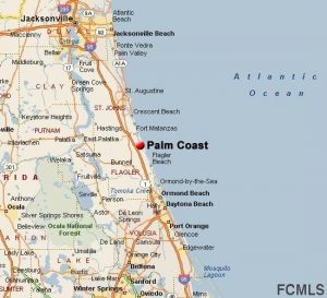 About Palm Coast Florida